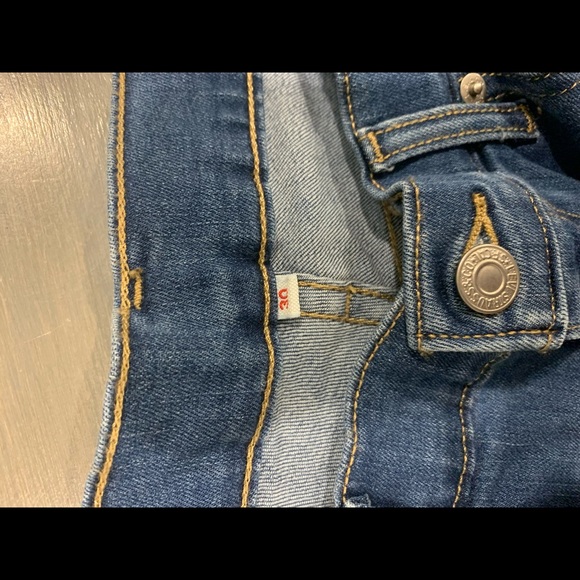 Levi’s denim WPL 423 ⭕️prices firm - Picture 6 of 6